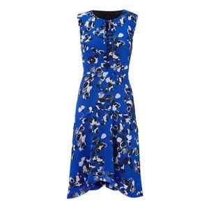 Cabi untamed dress